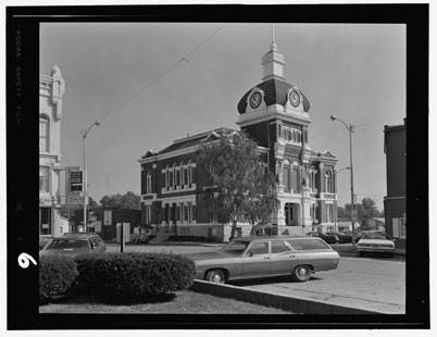 scott-Lewis Kostiner, Seagrams County Court House Archives, Library of Congress, LC-S35-LK33-2
